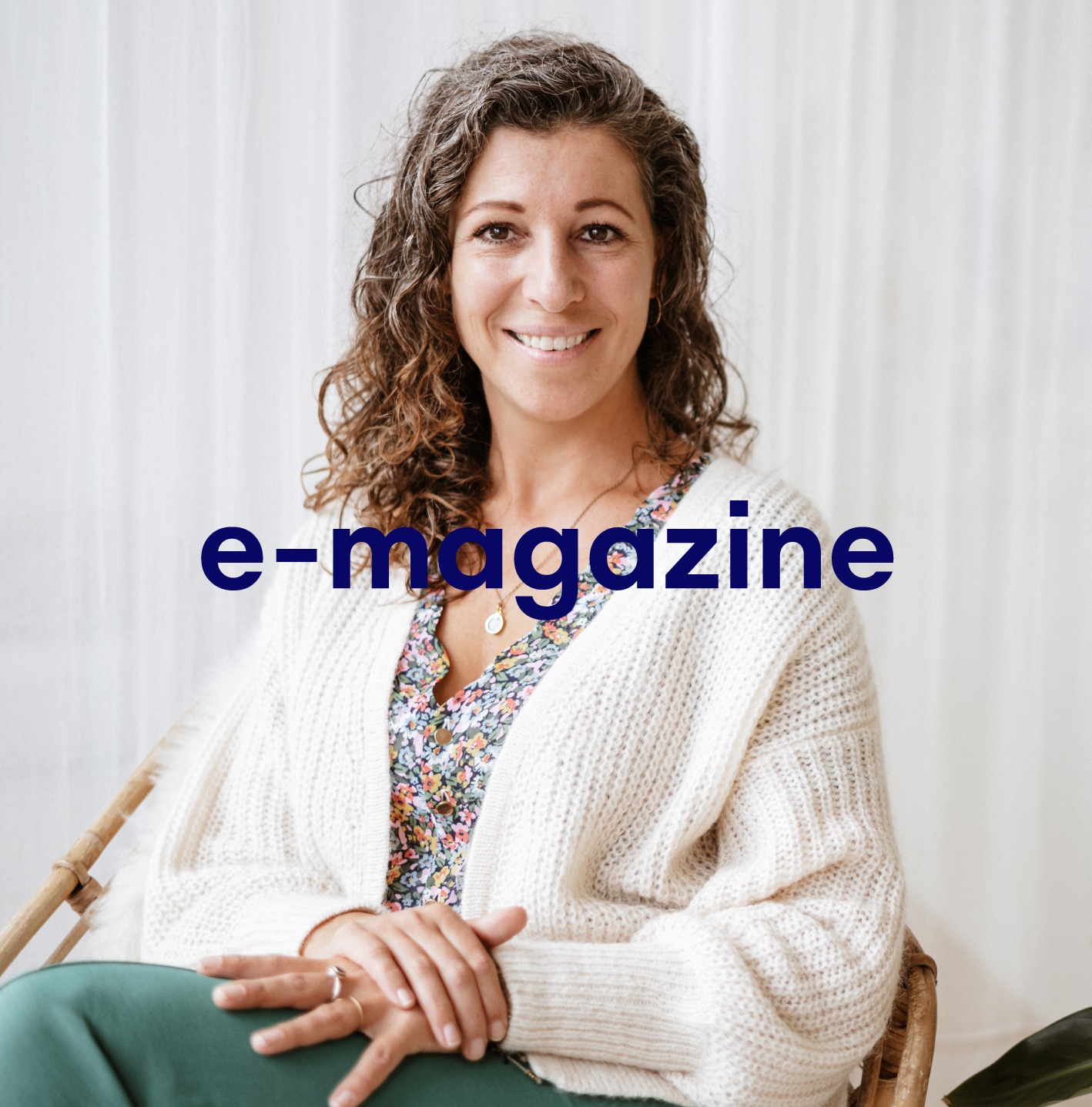 Klik om naar het E-Magazine te gaan