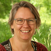 Nathalie de Jonge