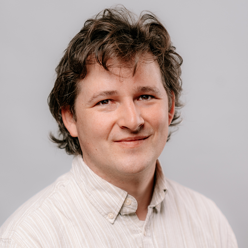 Etienne van Uden