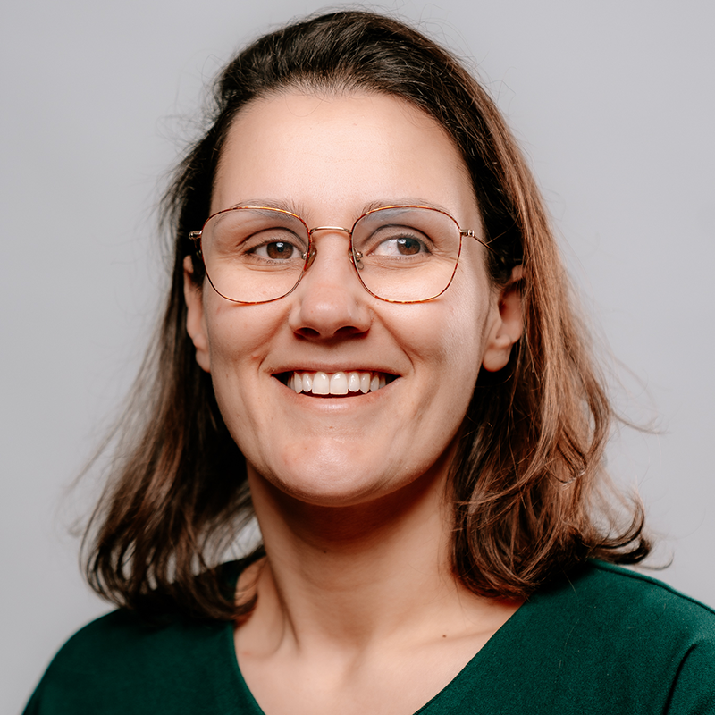 Ferial Melssen-Groenendijk