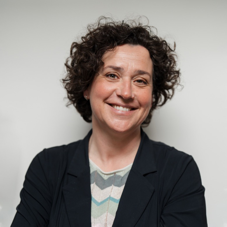 Sandra Huijnen